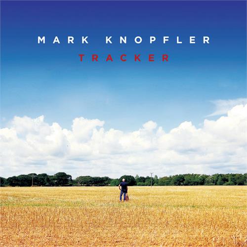 Mark Knopfler Tracker (2LP)